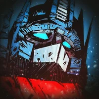 Optimus Prime