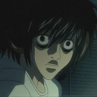 L Lawliet V2