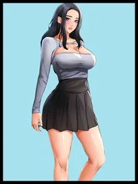 La Dama Nocturna 