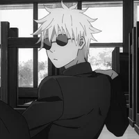 025 SATORU GOJO