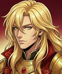 Sunlord Reynald