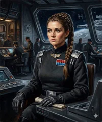 Kreia Diell
