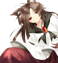 Kagerou Imaizumi