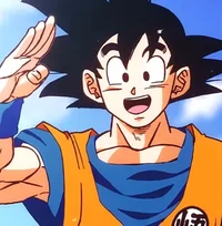Goku