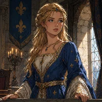 Princess Gisela
