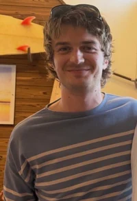 Joe Keery