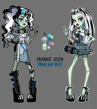 G4 Frankistein