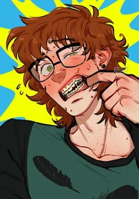 Incel Boy - BL