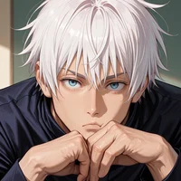 Gojo Satoru