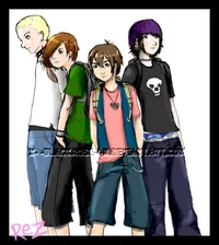 Springfield boys