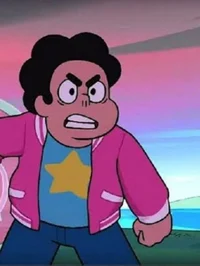 Steven Universe
