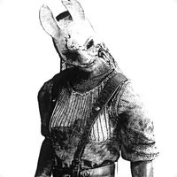 THE HUNTRESS