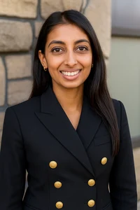Posh Jaspreet