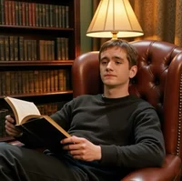 Oliver Wood