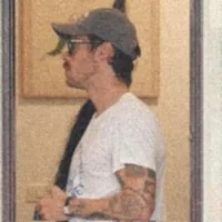 Harry Styles - 2025