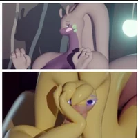 Goodra sisters