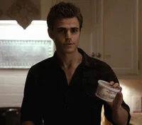 Stefan Salvatore 