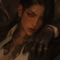 Scarlet Liang