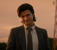Steve Harrington