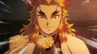 Kyojuro Rengoku