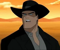 Bruce Wayne