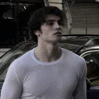 01 Damon Torrance