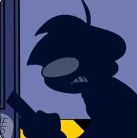 0-The night guard