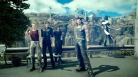 Final Fantasy XV