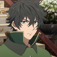 RoSH Naofumi Iwatani