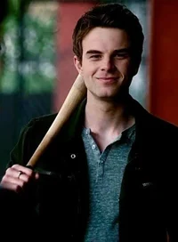 Kol Mikaelson
