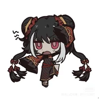 Silly Angel