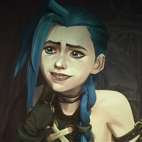 12 Jinx