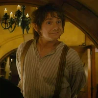 02 Bilbo Baggins