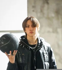 CHO SEONGIL 