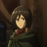 Mikasa Arkeman