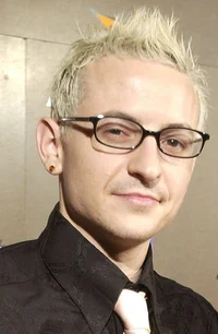Chester bennington 