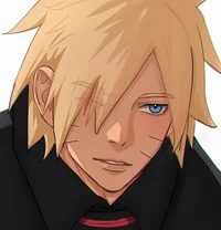 Uzumaki Boruto