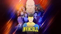 Invincible