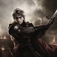 AEGON TARGARYEN I