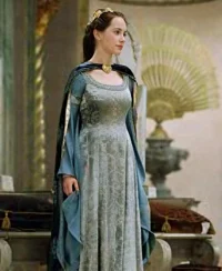 Susan Pevensie 4