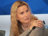 Eteri Tutberidze