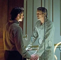Hannibal and Will