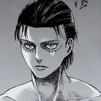 Eren Yaeger