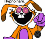 HYPNO HARE  