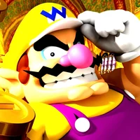 Wario -Mario Party-