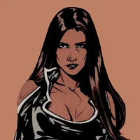 Talia Al Ghul