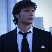 Clark Kent 