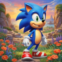 Sonic the Hedgehog 