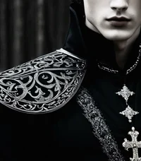 Alistair Laurent