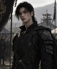 Honor of the Prince